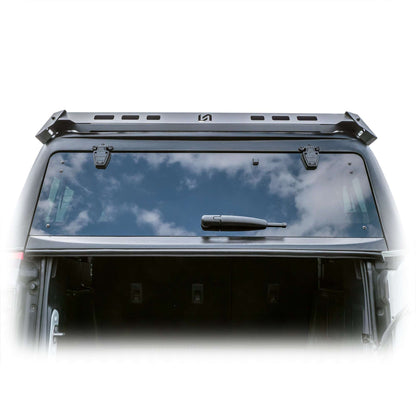 Rear Window Defroster and Wiper Assembly for TR10 Ford Bronco Hard Top