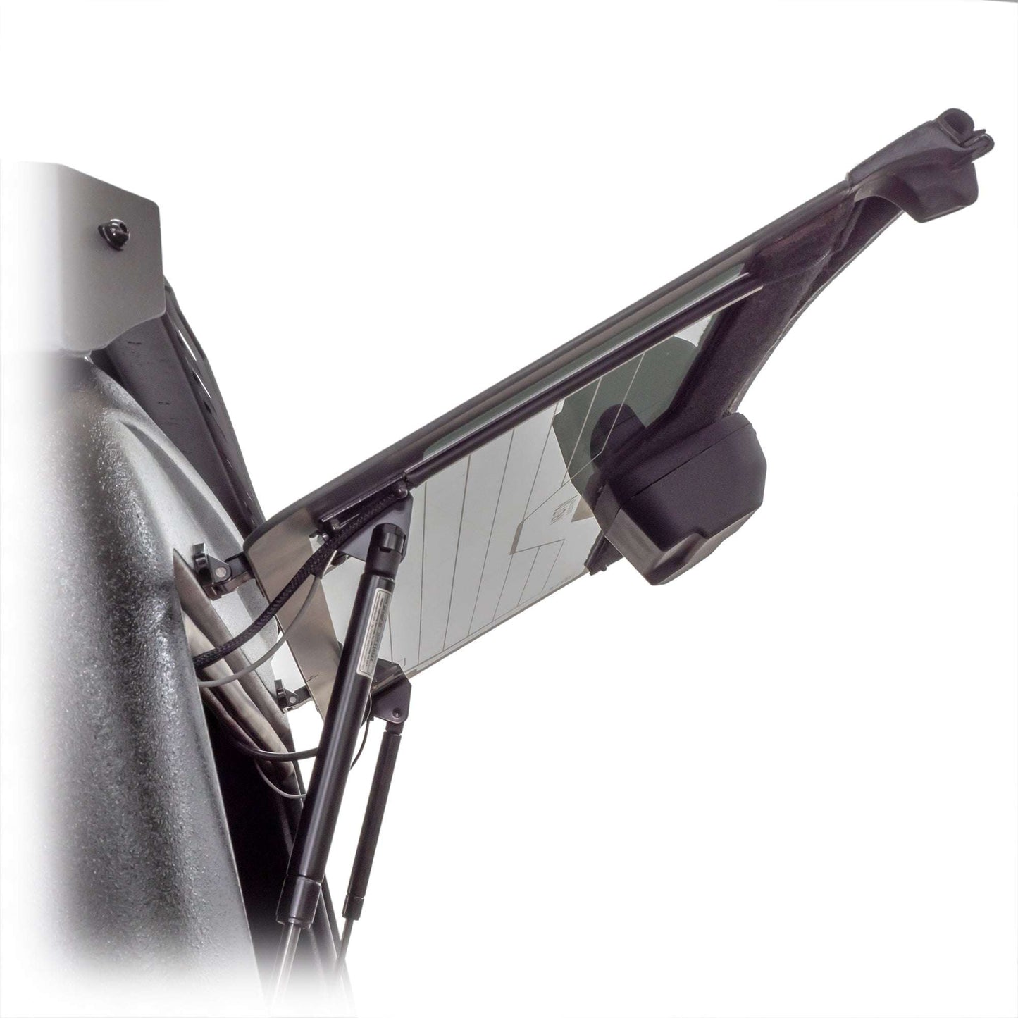 Rear Window Defroster and Wiper Assembly for TR10 Ford Bronco Hard Top