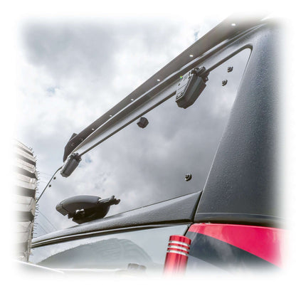 Rear Window Defroster and Wiper Assembly for TR10 Ford Bronco Hard Top