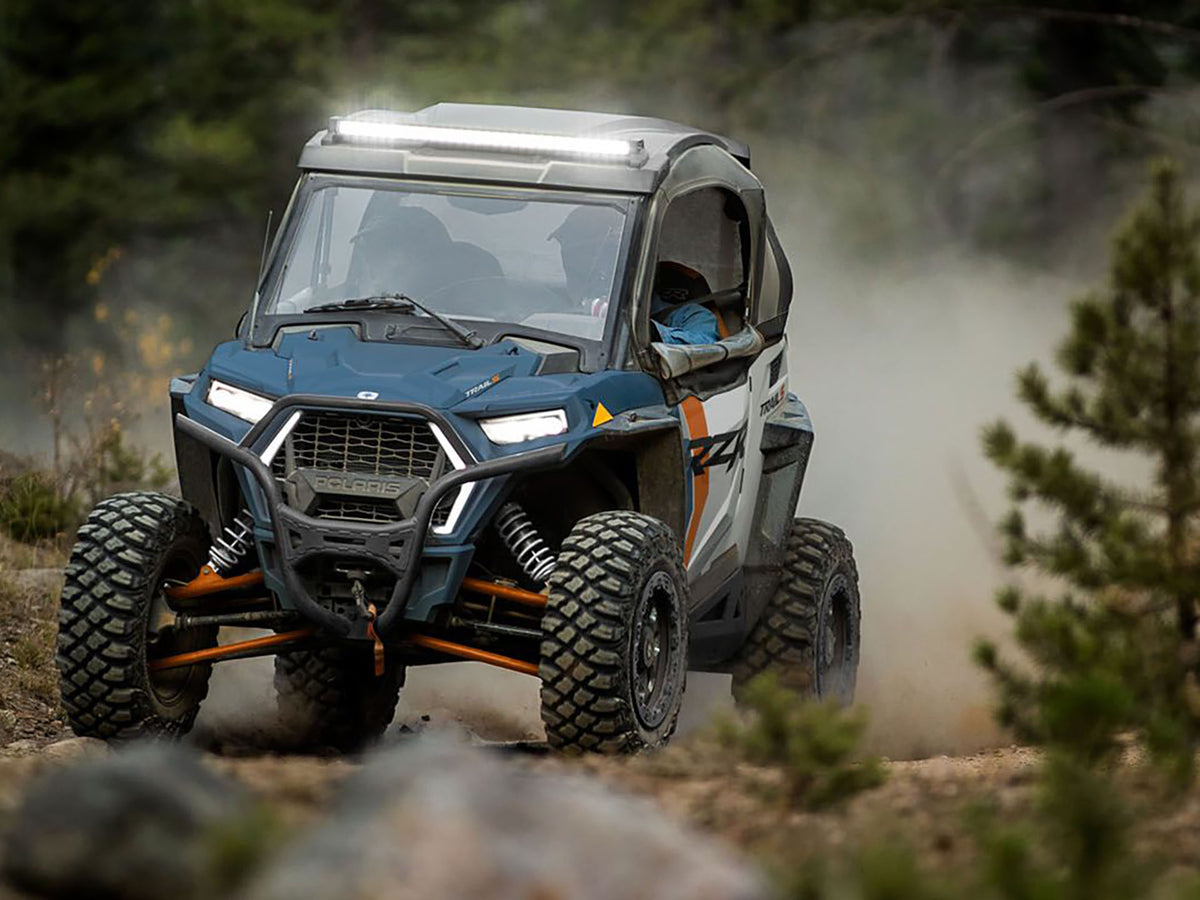 Trail S