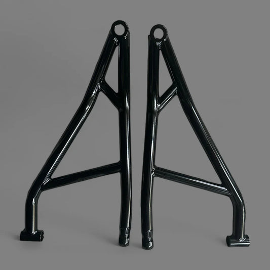 Race Style A-Arms 1.75 FORWARD w/adjustable uppers)-TURBO S
