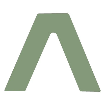 Lambda Rear Tailgate Overlay - 2024+ Grenadier