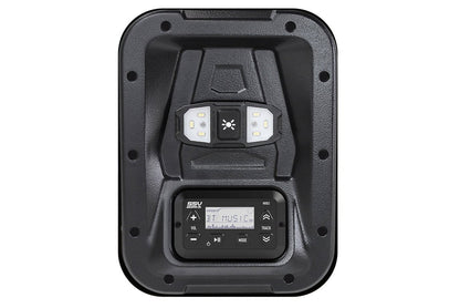 SSV Works WP System Dock Upgrade (Vertical)