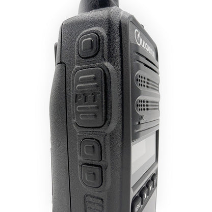 Wouxun KG-989G 4W GMRS Handheld Radio