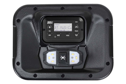 SSV Works WP System Horizontal Dock Upgrade