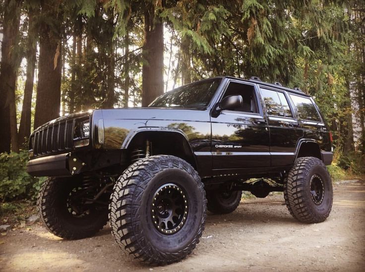 Cherokee