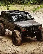 Jeep Cherokee XJ