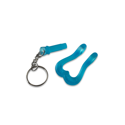 XL Shackle Key Chain