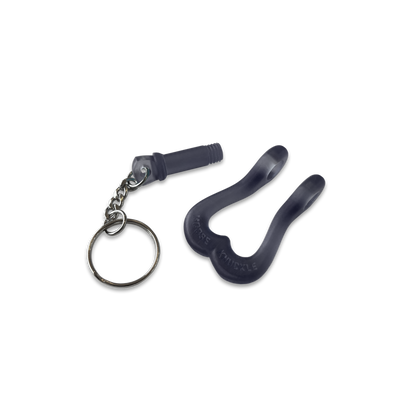 XL Shackle Key Chain