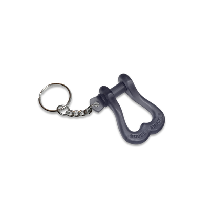 XL Shackle Key Chain